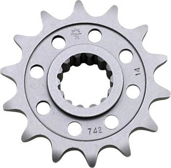 SPROCKET FRONT 14T 520
