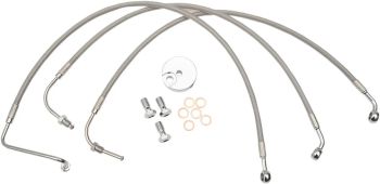BRKELINES SSMINI96-07FLH