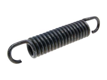 main stand spring 85mm for Aprilia SR, Gilera Runner, Stalker, Piaggio NRG 50 2-stroke