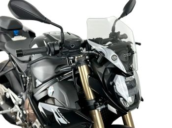 WINDSCREEN TOURING S1000R CLEA
