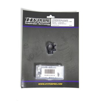 SD MOUNT. KIT BLACK BMW K 1200