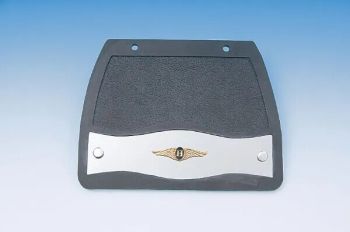 RUBBER SPLASHGUARD