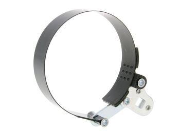 oil filter wrench band type Buzzetti universal 87-95mm