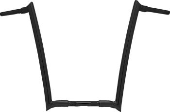 HANDLEBAR MONKEY 16 BLK