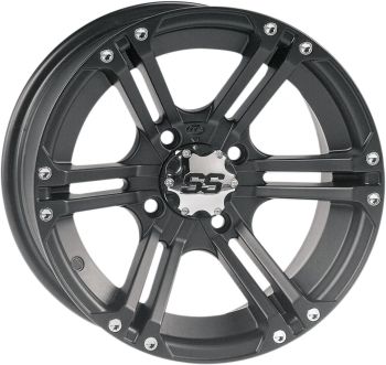WHL SS212B 14X8 4/156 5+3