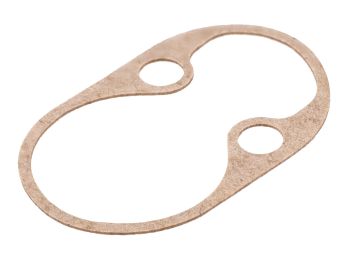Cover for Bing gasket 31mm x 20mm for Zündapp, GTS 50, Type 529