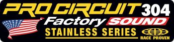 SLNCR STCKR R-304 FACTORY