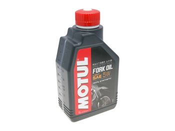 Motul fork oil Factory Line Road & Off Road light 5W 1 Liter
