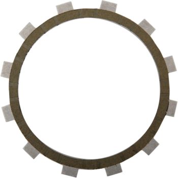 BARNETT FRICTION PLATE