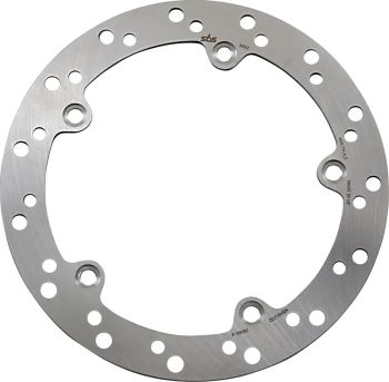 BRAKE RTR ROUND