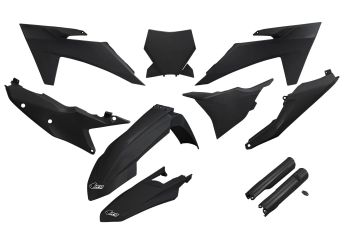 BODY KIT FULL SX/SXF 23-24 BK