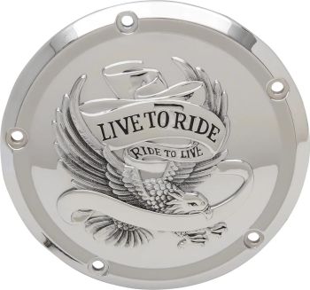 COVER DRBY LTR 16-22 CHR