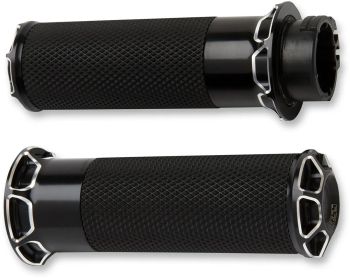 GRIPS - BEVELLED - CABLE - BLA