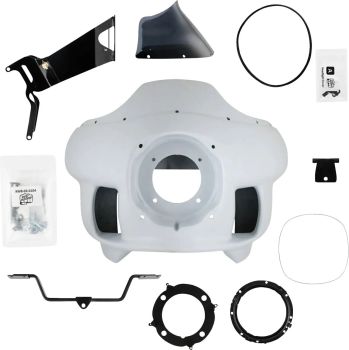 FXRP FAIRING KIT - 91-05 HD DY