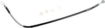 LINE BRKE SS RR-CR125/250