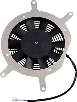 COOLING FAN HI-PERFORMNCE