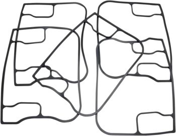 GASKET RUBBER UP/RBOX 5PK