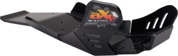 XTR SKIDPLATE 8MM TMR EN250FI-ES2T-300