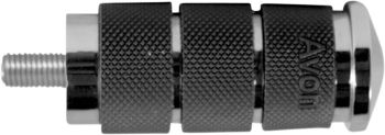 PEG SHIFTER AIR CHROME