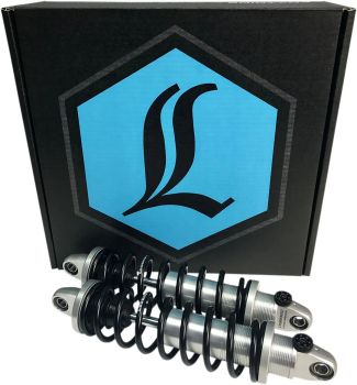SHOCKS REVO-A 12 FLH 99-24 CLE