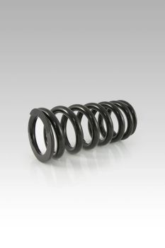 REAR SHOCK SPR. BLK KTM RC 125