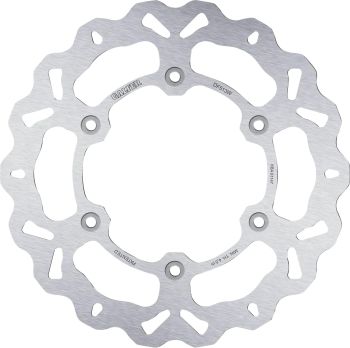 BRAKE DISC FIXED WAVE