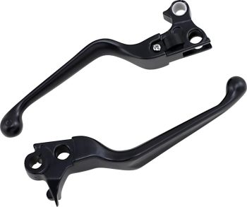 LEVER SET BLK 96-15 BT