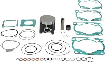 PISTON KIT+TOP END GASKETS SX3