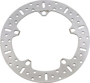BRAKE ROTOR FIX RND