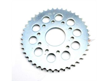 Sprocket Esjot steel 42 teeth for Puch Monza 6 SL, Cobra GT, GTL, 80