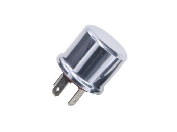 flasher relay 3-pin 12V 18/23 Watt
