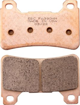BRAKE PAD SINTERED HH