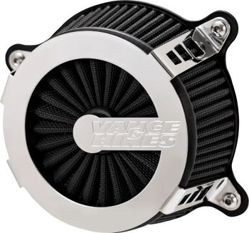 AIRCLEANER V02CF CH.FL ST