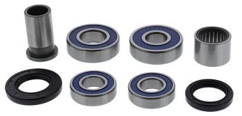 BRNG KT WHEEL RR YA