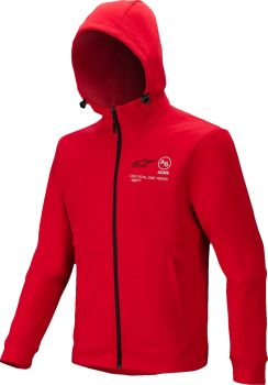 RACER MX FLEECE RD 3X