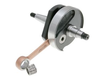 crankshaft RMS for Vespa V50 (67-82), PK 50 (82-85) (w/ 19mm cone)