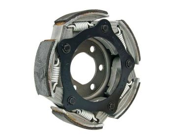 clutch Malossi Maxi Fly Clutch 160mm for Piaggio 400, 500, Bugracer 500