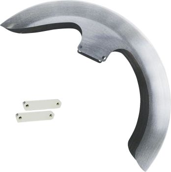 FENDER FRONT THICKY TOURING W/