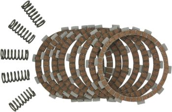 CLUTCH KIT DP HON DPSK242