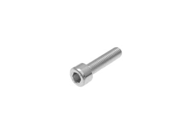 hexagon socket head cap screws DIN912 M5x20 zinc plated steel (50 pcs)