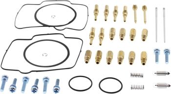 CARB REBUILD KIT