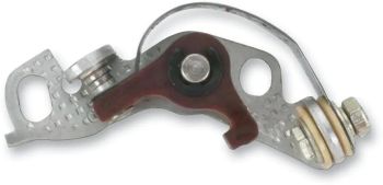 IGNITION POINTS 080003