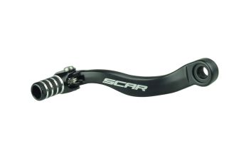 SHIFT LEVER KT/HV/GAS BK