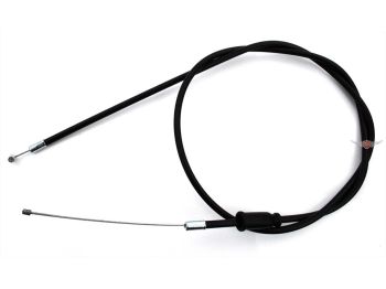 Throttle cable black 927.170.72.92 for Hercules M 5, Prima SX