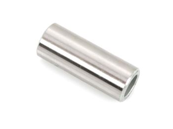 Piston pin steel 12mm x 33mm for Zündapp, CS 25, 50, Hai CX C 50 Super, Sport, GTS KS R RS M Bergsteiger Automatic Moped, Star 1, 2, ZX ZA 40, ZL A ZD 10, 30, 20, ZR ZB 22