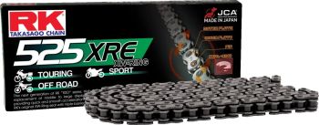 CHAIN RK525XRE 120R