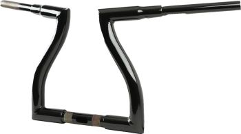 HANDLEBAR THRESHER T 12B FLTR