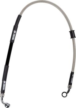 Stainless Steel Braided Brake