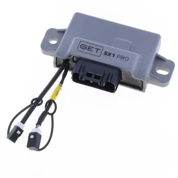 GET SX1 PRO FANTIC XXF250 25-