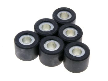 roller set / variator weights Polini 16x13mm - 3.8g